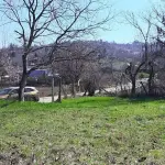 Plac za turističko-rekreativni kompleks u blizini Novog Sada