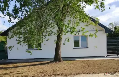 Prodajem kuću u Bačkom Petrovom Selu