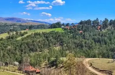 Ekskluzivna prodaja placeva na Zlatiboru
