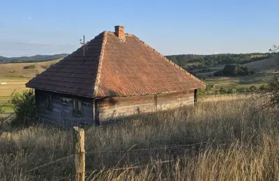 Na prodaju plac 40ari na Zlatiboru