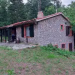 Prodajem kamenu kucu