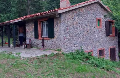 Prodajem kamenu kucu