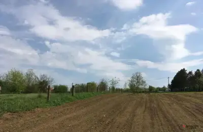 Gradjevinsko zemljiste Krnjevo-Velika Plana