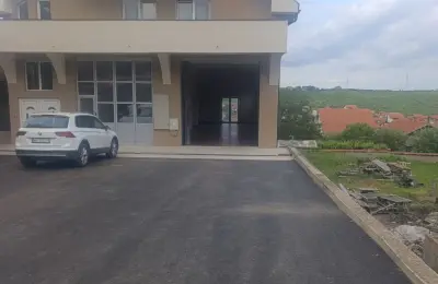 Izdaje se lokal u Kaludjerici