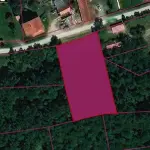 Na prodaju plac od 16.51ari Rajac-Čačak