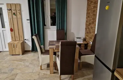 Prodaje se stambeni-vikend objekat,Vinci-Golubac