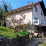 Prodajem kucu na Artiljevu,Sremska Kamenica,Novi Sad