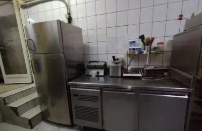 Prodajem lokal u centru Cicevca