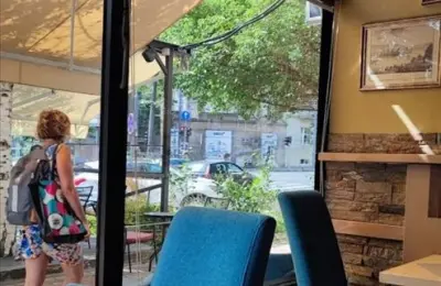 Prodaja lokala pod zakupom,investicija