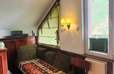 Zlatibor,Palisad-ekskluzivan stan 43m2,opremljen