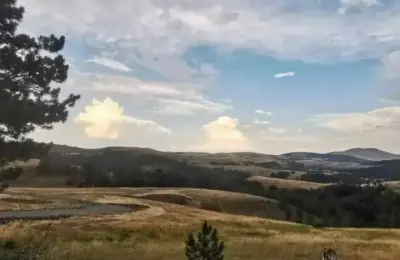 Ekskluzivna prodaja placeva na Zlatiboru