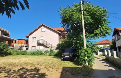 Plac Višnjićka Banja ul.Milana Karamate