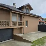 Prodajem ili izdajem LUX kucu u Smederevu
