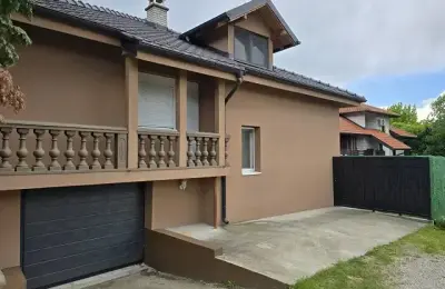 Prodajem ili izdajem LUX kucu u Smederevu