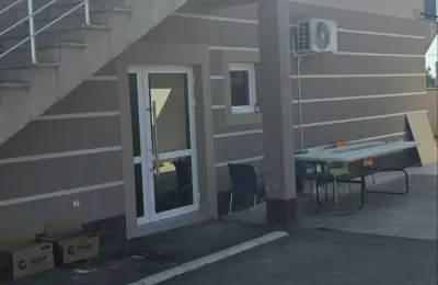 Izdaje se pet stambenih jedinica