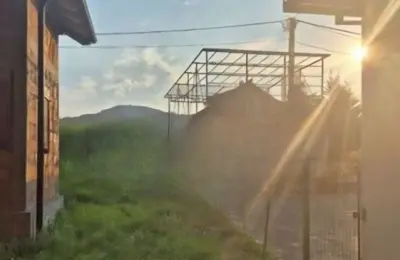 Vrhpolje, etno selo, pored Drine