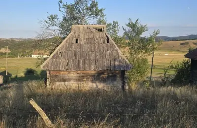 Na prodaju plac 40ari na Zlatiboru