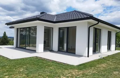 Luksuzna kuca sa bazenom Popovic-Sopot-Kosmaj