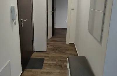 Izdajem stan u Zrenjaninu