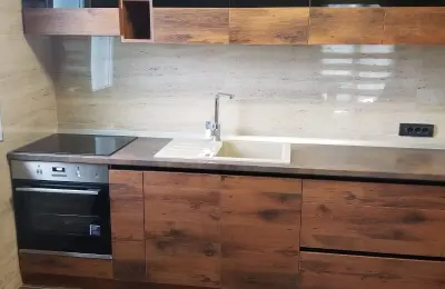 Prodajem ili izdajem LUX kucu u Smederevu