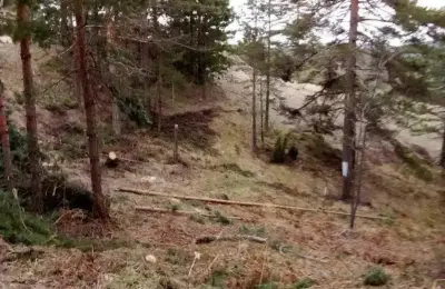 Prodajem plac na Divčibarama