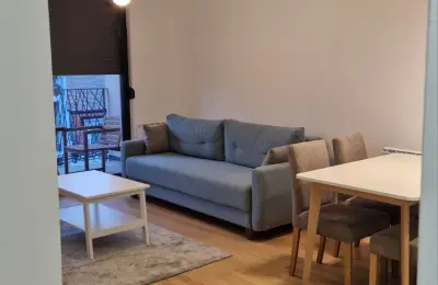 Izdajem stan u Pančevu