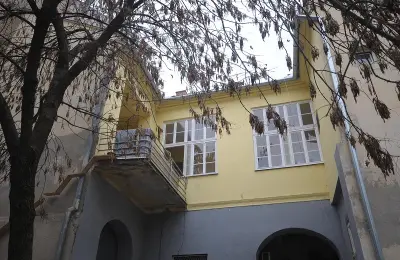 Izdavanje ili prodaja stana u strogom centru Kikinde
