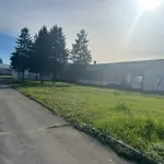 Izdaje se hala od 1500m2 u Mionici