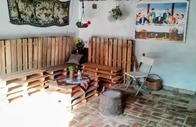 Prodajem kucu u Banatskoj Dubici
