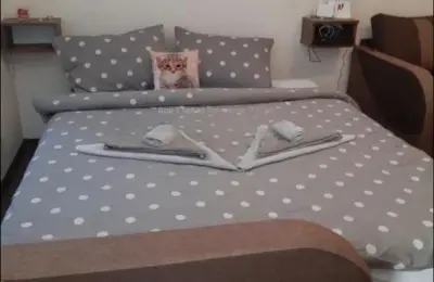 Stan-apartman u Beloj Crkvi
