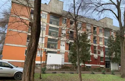 Prodajem stan u Odžacima