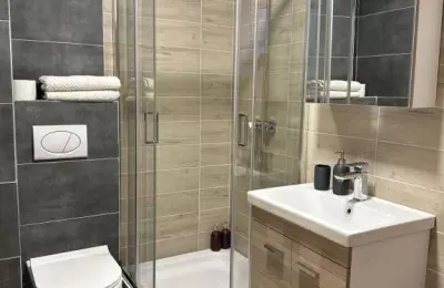 Prodaje se duplex apartman na Divcibarama