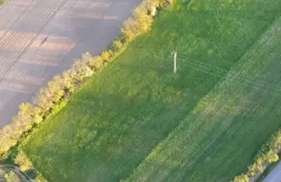 Prodajem gradjevinsko zemljiste 4km od centra Sopota