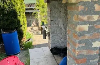 Prodajem vikendicu na Iriskom vencu