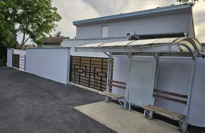 Izdajem ili prodajem poslovni prostor Smederevo-Vodanj
