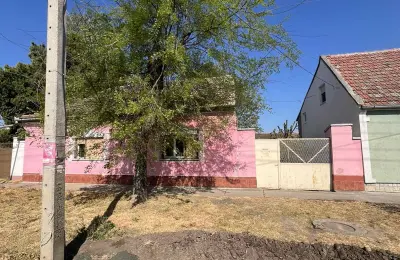 Prodajem kuću u Kikindi