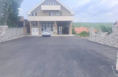 Izdaje se lokal u Kaludjerici