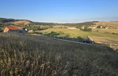 Na prodaju plac 40ari na Zlatiboru