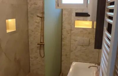 Ekskluzivan kompletno renoviran stan 70m2