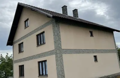 Povoljna kuca na prodaju Brajkovac-Lazarevac