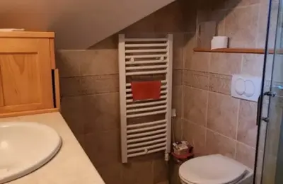 Zlatibor,Palisad-ekskluzivan stan 43m2,opremljen