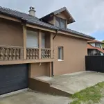 Prodajem ili izdajem LUX kucu u Smederevu