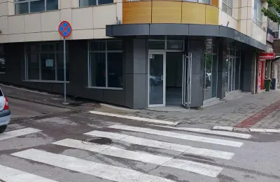 Izdaje se lokal u centru Arandjelovca