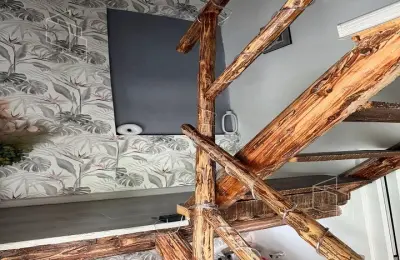 Mislođin-Obrenovac, nameštena dvoetažna kuća sa bazenom