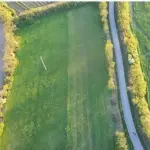 Prodajem gradjevinsko zemljiste 4km od centra Sopota