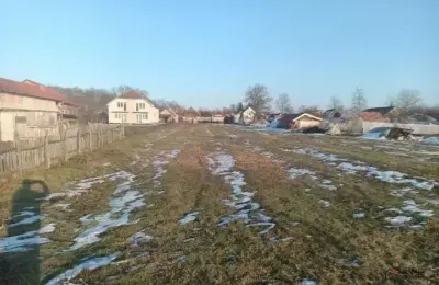 Premium građevinsko zemljište 70ari Štitar-Šabac