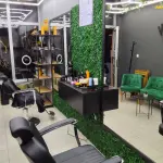 Izdajem frizerski salon u Novom Sadu na Novoj Detelinari