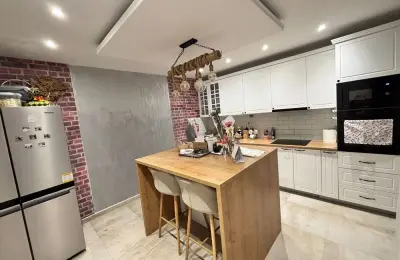Palilula-Borča 220m2+75m2 na 6.5ari placa