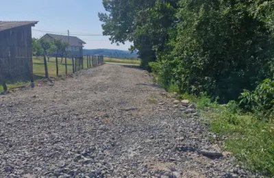 Barajevo-gradjevinski plac 5 ari