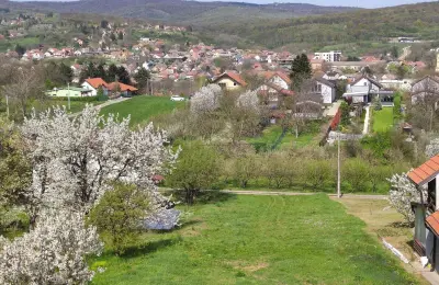Prodajem plac u Vrdniku